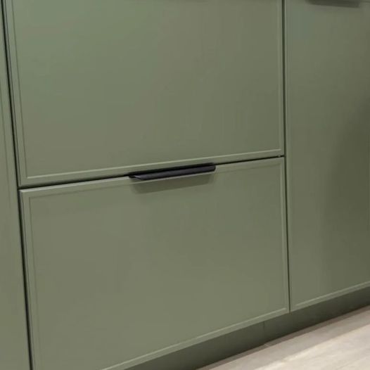 Кухня «GREEN HARMONY»